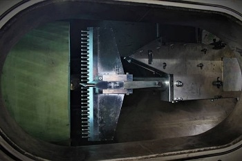 New Shock Tunnel Making Waves in Hypersonic Testing