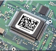 IDENTCO Wins Global Technology Award for Labeling