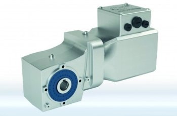 NORD DRIVESYSTEMS at BrauBeviale 2019