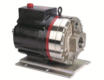 Award Success for Wanner’s Hydra-Cell® Pump from India’s Premier Oil and Gas Producer