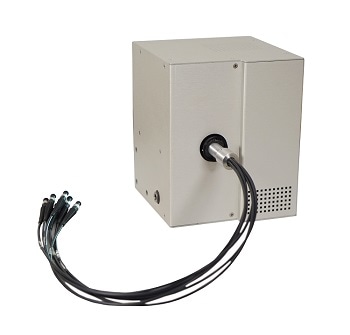  PoliSpectra® M116 Provides Simultaneous Acquisition Breakthrough in UV-NIR Spectroscopy