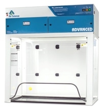 Purair Advanced Ductless Fume Hoods