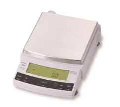 Shimadzu’s Next-Generation Top-Loading Balances Provide Ultra-Fast Response and Outstanding Reliability