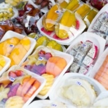 Husky Offers Injection Molding Solutions for Food and Beverage Packaging