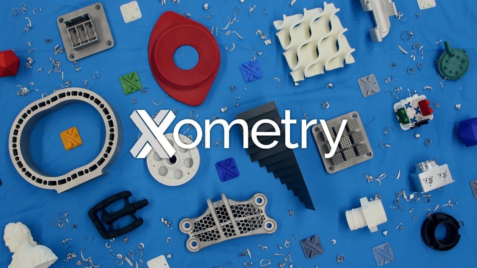 Xometry Supplies Adds Plastics to Materials Offering