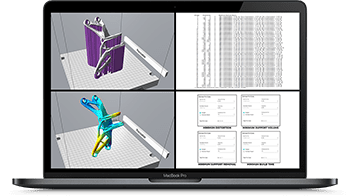 Atlas 3D Acquired by Siemens, Optimizing Metal Additive Manufacturing Processes