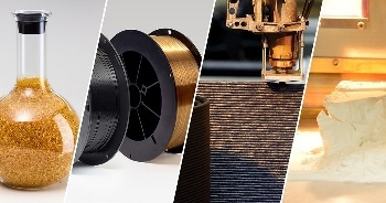 SABIC Showcases Collaborations for Additive Manufacturing Material at FORMNEXT 2019