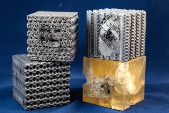 New Tubulanes-Like 3D-Printed Polymer Blocks for Extraordinary Strength