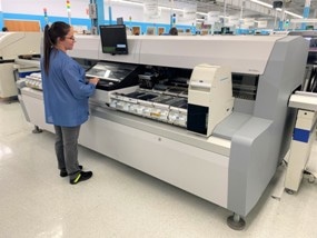 Computrol Installs Brand New Line Dedicated to Rapid Prototyping