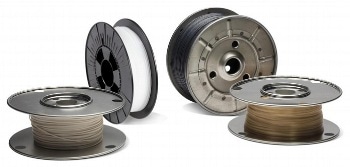 Solvay Launches Polyvinylidene Fluoride Filament for Additive Manufacturing