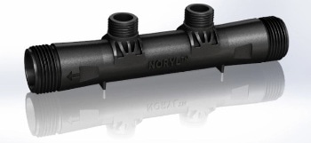 SABIC Introduces Fatigue-resistant Thermoplastic Resin for Water Management