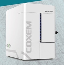COXEM Introduces New Tabletop Microscope EM-30N