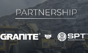 Granite Subsidiary Announces Exclusive Distribution Partnership with Stockholm Precision Tools AB