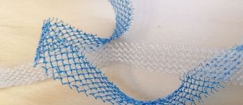 Individualized Biomaterials for Treating Gynecological Prolapses and Hernias