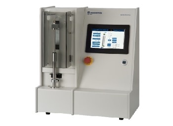 Faster, Automated Fisher Number Measurement with the New Micromeritics Sub-Sieve Autosizer II 