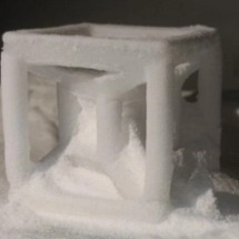 Braskem and ALM to Develop Polyolefins for SLS Powder-Bed 3D Printing 