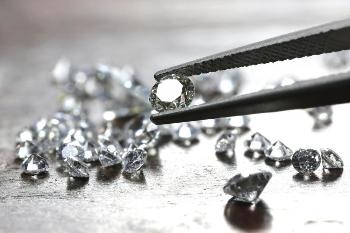 Nanodiamond Electrodes Used in Supercapacitors Increase Energy Storage Capacity