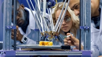 Productivity in Materials Science Increased by 384 Times as a Result of Automation