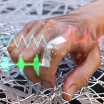 Researchers Develop Stretchable & Conductive Film for Wearable Electronics