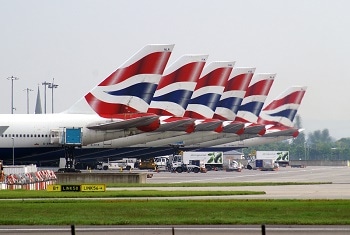 British Airways to Trial the Use of 3D Printed Parts