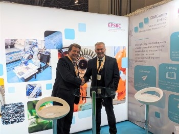 Bitrez Ltd Joins EPSRC Future Composites Manufacturing Research Hub as Industrial Partner
