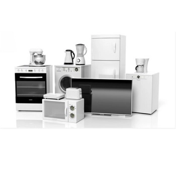 KRAIBURG TPE Launches TPE Compounds for White Goods Manufacturing