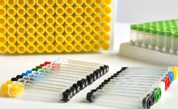 Tracking Samples to Improve Food Safety