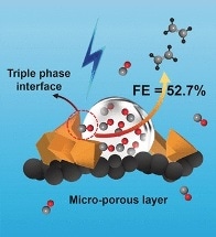 Pathways Toward Post-Petrochemistry