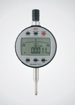 Mahr Introduces New High Resolution Digital Indicators