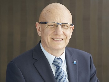 Laurent Fullana Appointed President of HORIBA France 