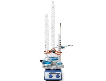 Improved Sustainability for Chemistry Laboratories