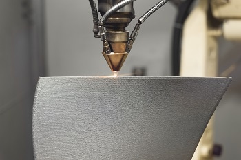 Element Invests in Powder Characterization Capabilities for 3D Printing Industry