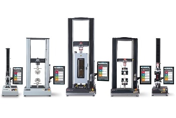 Instron Introduces New 3400 and 6800 Series Universal Testing Systems