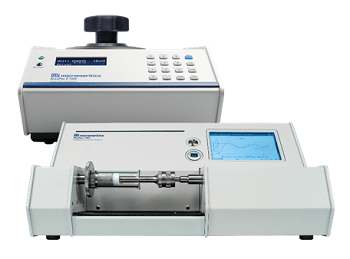 Micromeritics Highlights the Value of Efficient Density Measurement Solutions for the Pharmaceutical Industry
