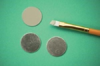 Epoxy Features Exceptional Chemical and Heat Resistance 