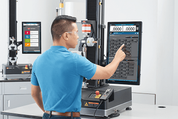 Instron® Releases Traceability Module in Bluehill Universal