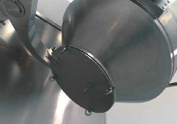Manufacturing Support using the FT4 Powder Rheometer®