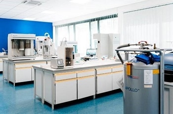 Particle Testing Authority and Surface Measurement Systems Limited announce new strategic alliance in Germany