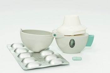 Applications of the FT4 Powder Rheometer® for Dry Powder Inhalers