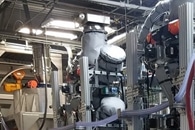 New "Intelligent Microsystem" for Faster, More Sustainable Industrial Chemistry