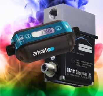 Filter Effectiveness Testing Using Flowmeters