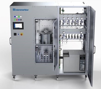 Micromeritics Delivers Unique, High Productivity Catalyst Evaluation Unit to Researchers at ETH Zurich