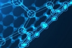 Using Electrostatic Charge to Assemble Microparticles into Crystalline Materials