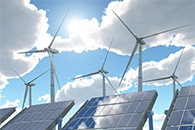 New Material Shows Promise for Use in Solar Cells