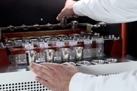 Researchers Find a Limit to How Runny a Liquid can be