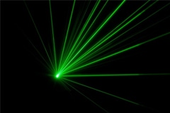 New Metasurface Laser Produces High Purity Twisted Light