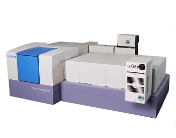 4th Generation Fluorolog Covers the Broadest Range of Luminescence Research