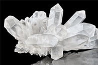 Complex Crystal Structure of Molybdenum Borides Revealed