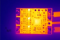 How a Textured Surface can Improve Performance of Photoelectrodes