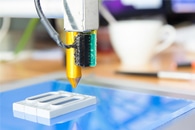 New Open-Source Design Enables 3D Printing of Precision Microscopes
